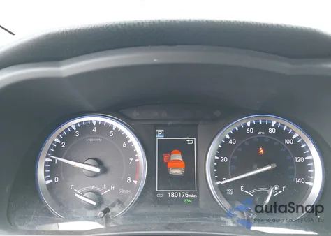 2018 Toyota Highlander Xle из США, поврежденный, VIN 5TDKZRFH8JS534300